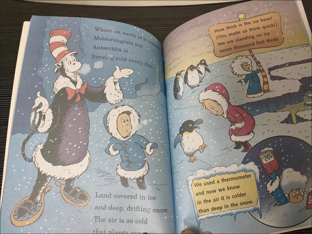 新品 Dr.seuss Science ドクタースース英語絵本 33冊セット