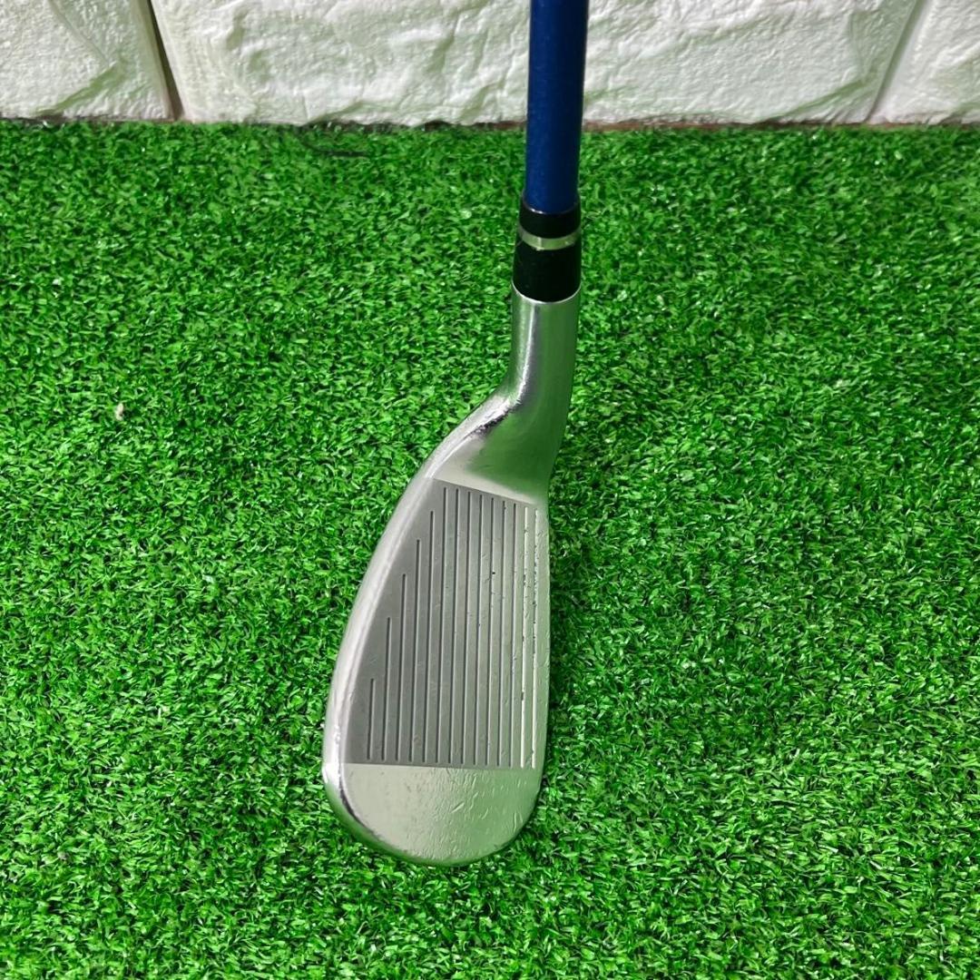 ヤマハ インプレス UD+2 アプローチウェッジ AW メンズゴルフクラブ 人気