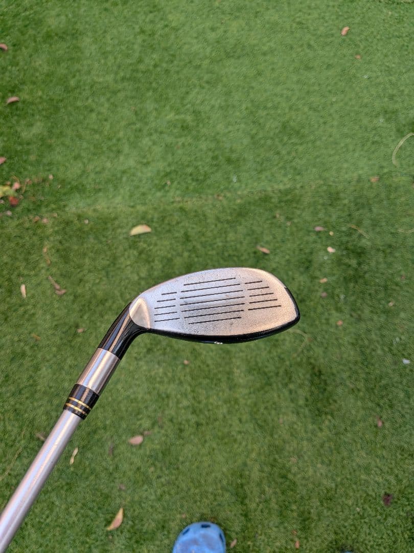 ​【総額4万超の爆飛グリップ】PING G25 13本フルセット／安定感・機能性