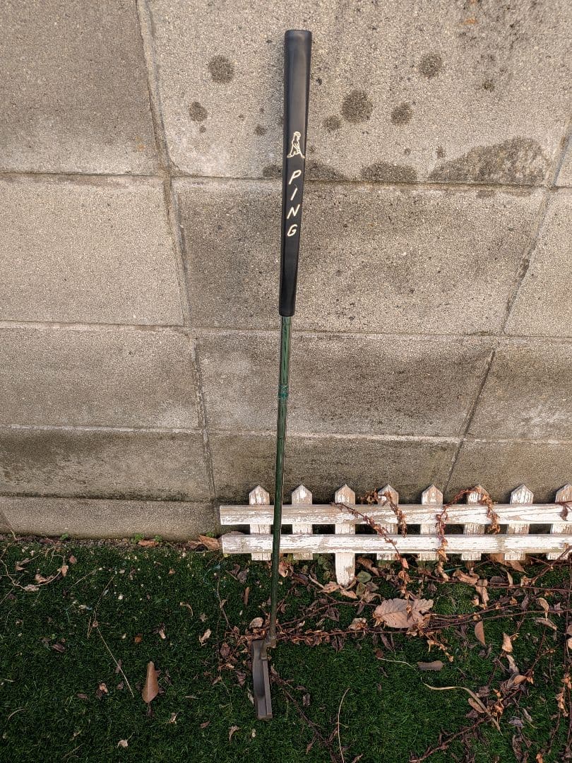 ​【総額4万超の爆飛グリップ】PING G25 13本フルセット／安定感・機能性