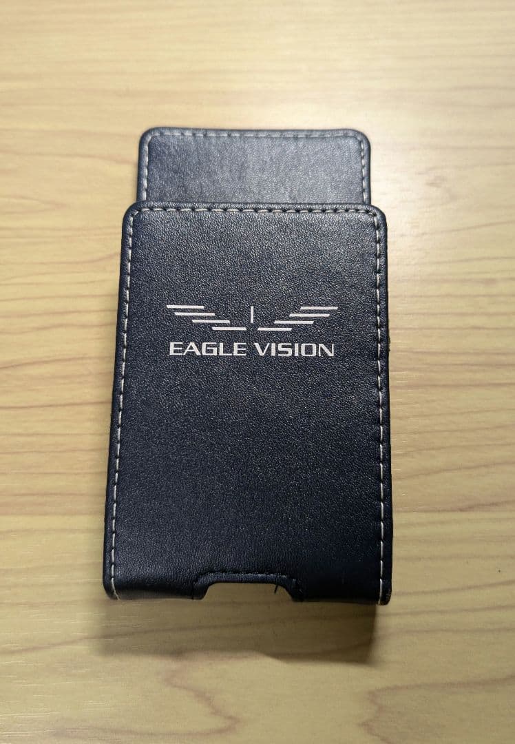 かつ　イーグルビジョン　-ネクスト2 - L