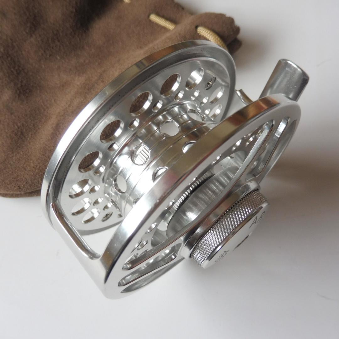 AXISCO AR ASIS ARB-NO.3フライリール