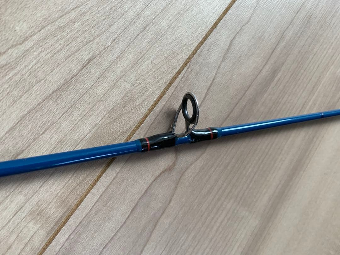 カベラス　キングキャット　アメリカナマズ　鯰　怪魚に