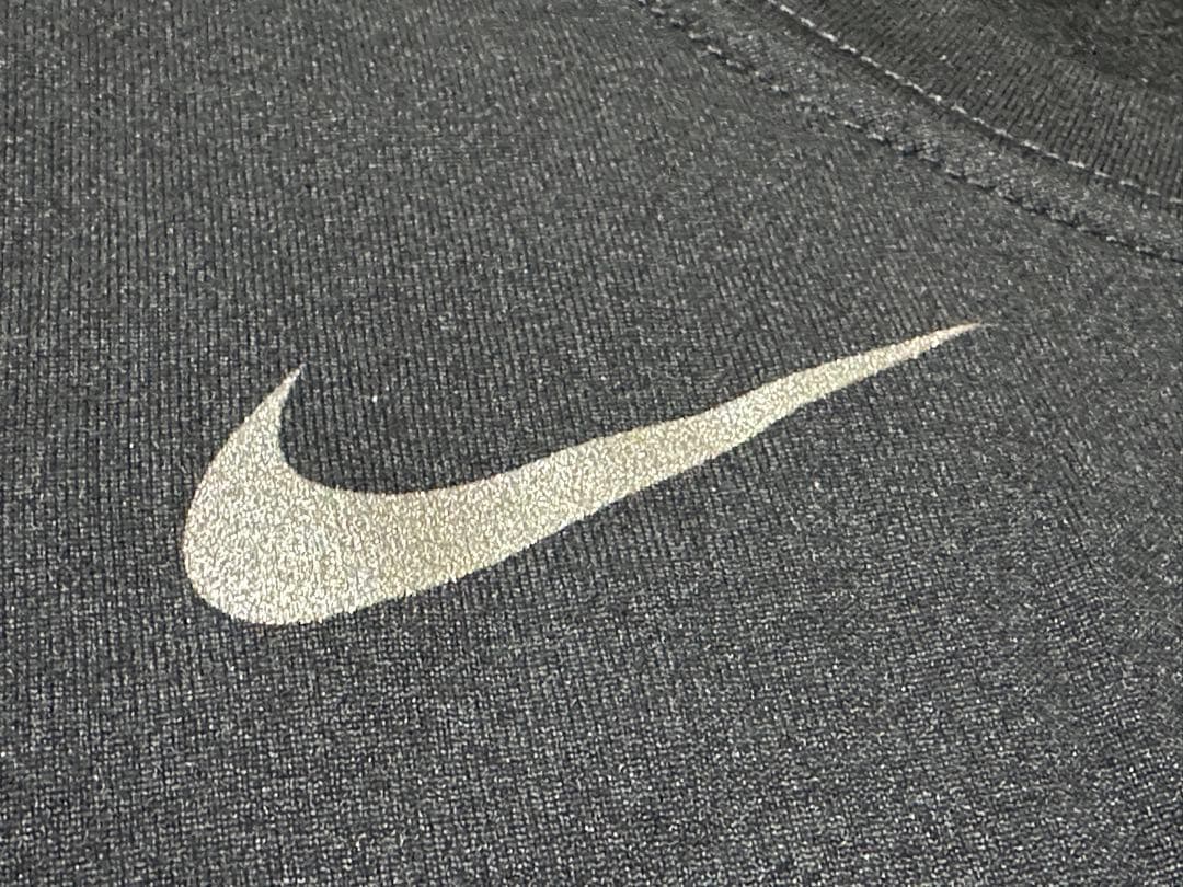 ウルブズ NBA Play Off選手支給品プラクティスロングシャツLサイズ