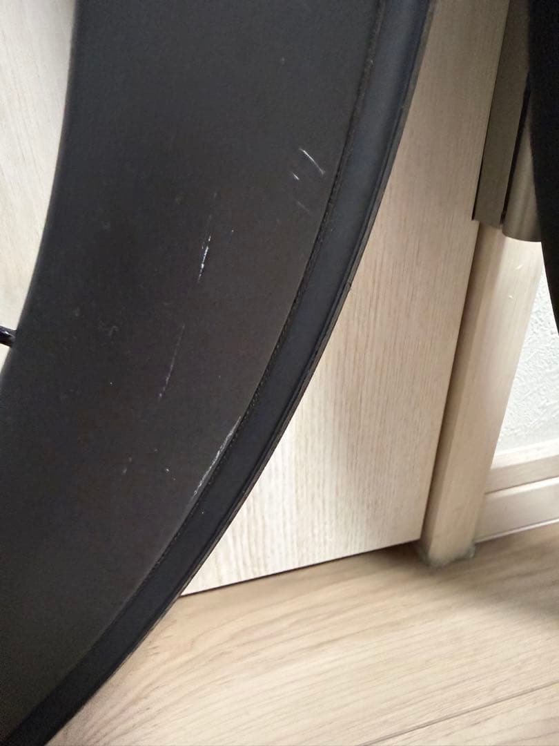 TOKEN T55 カーボンホイール　トラック用