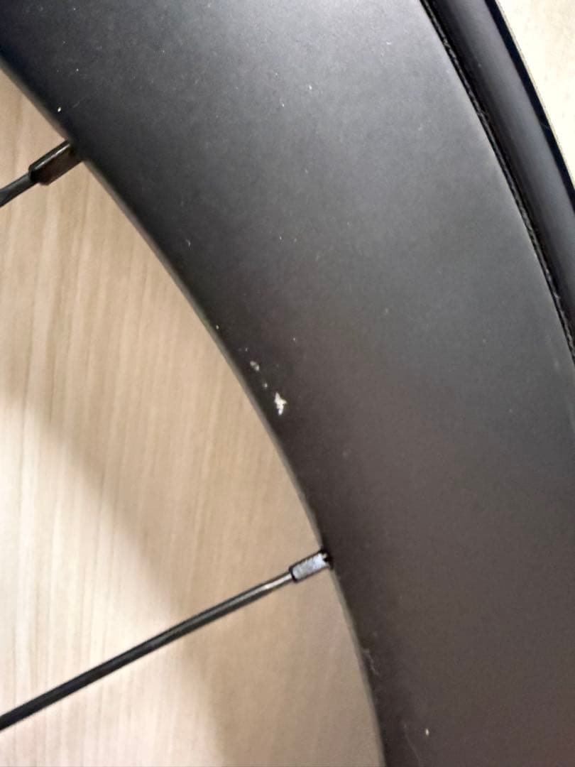 TOKEN T55 カーボンホイール　トラック用