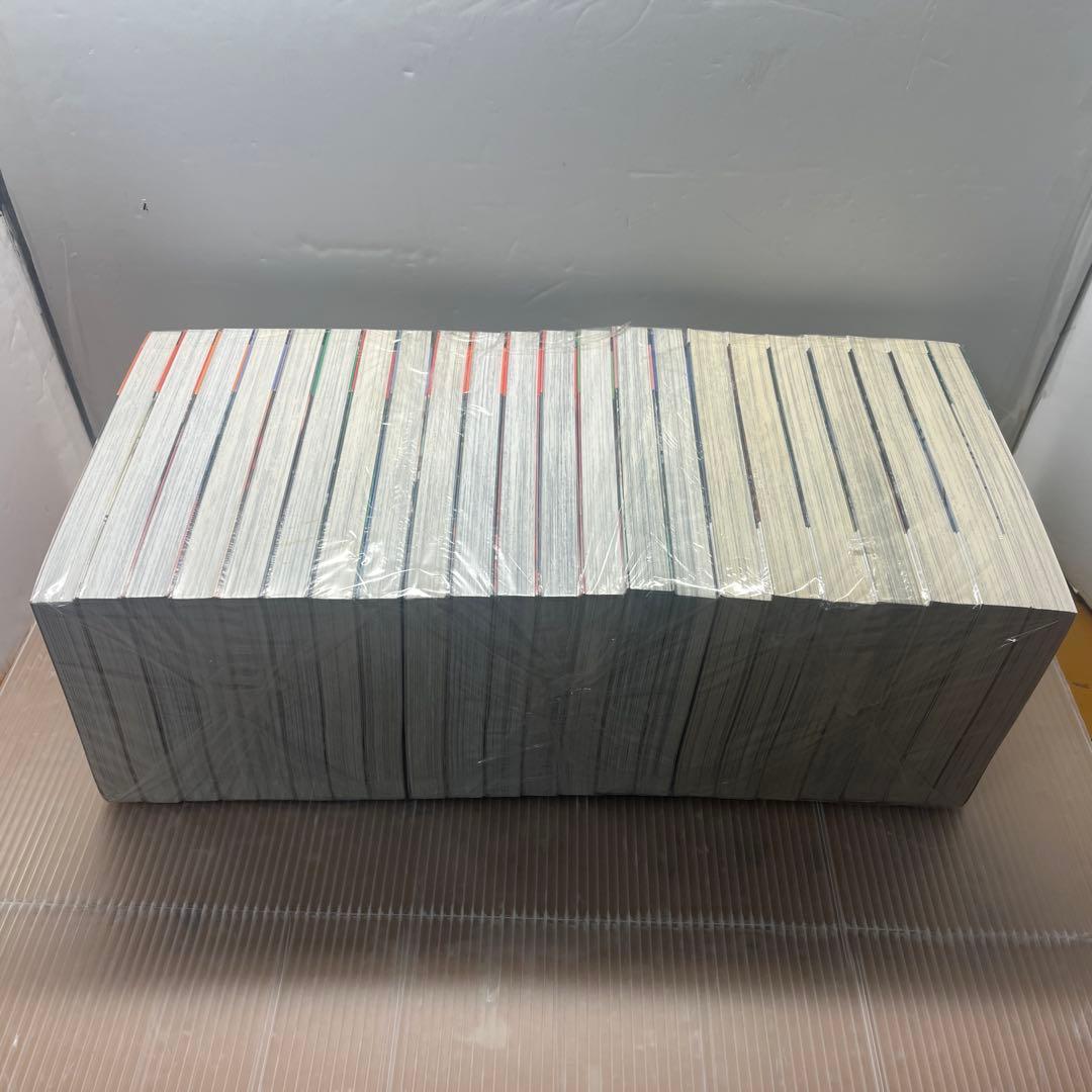 宗像教授シリーズ 全22巻セット 星野之宣