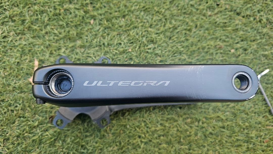 SHIMANO ULTEGRA クランクアーム