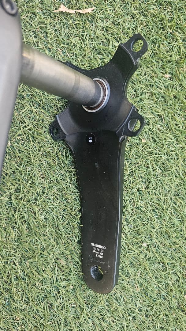 SHIMANO ULTEGRA クランクアーム