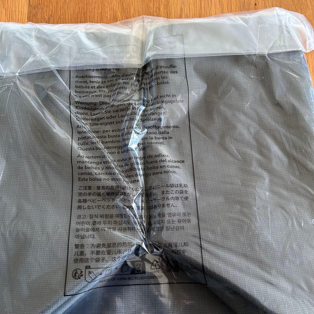 K*9様 完売レア入手困難！新品未使用品！パタゴニア ブラックホール　ギアトート