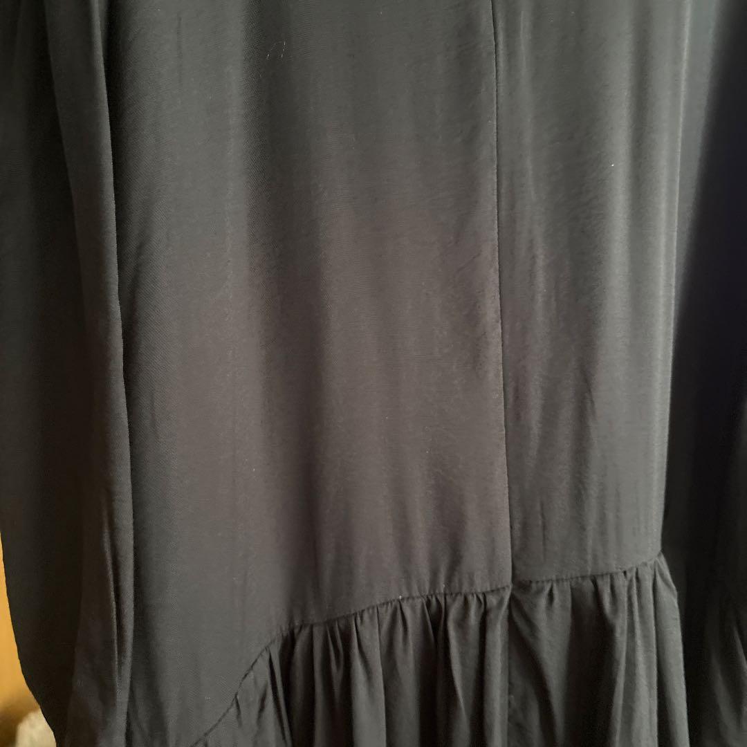 POPO✰美品モリノガッコウ 【大きいサイズ】レースが可愛半袖フォーマル