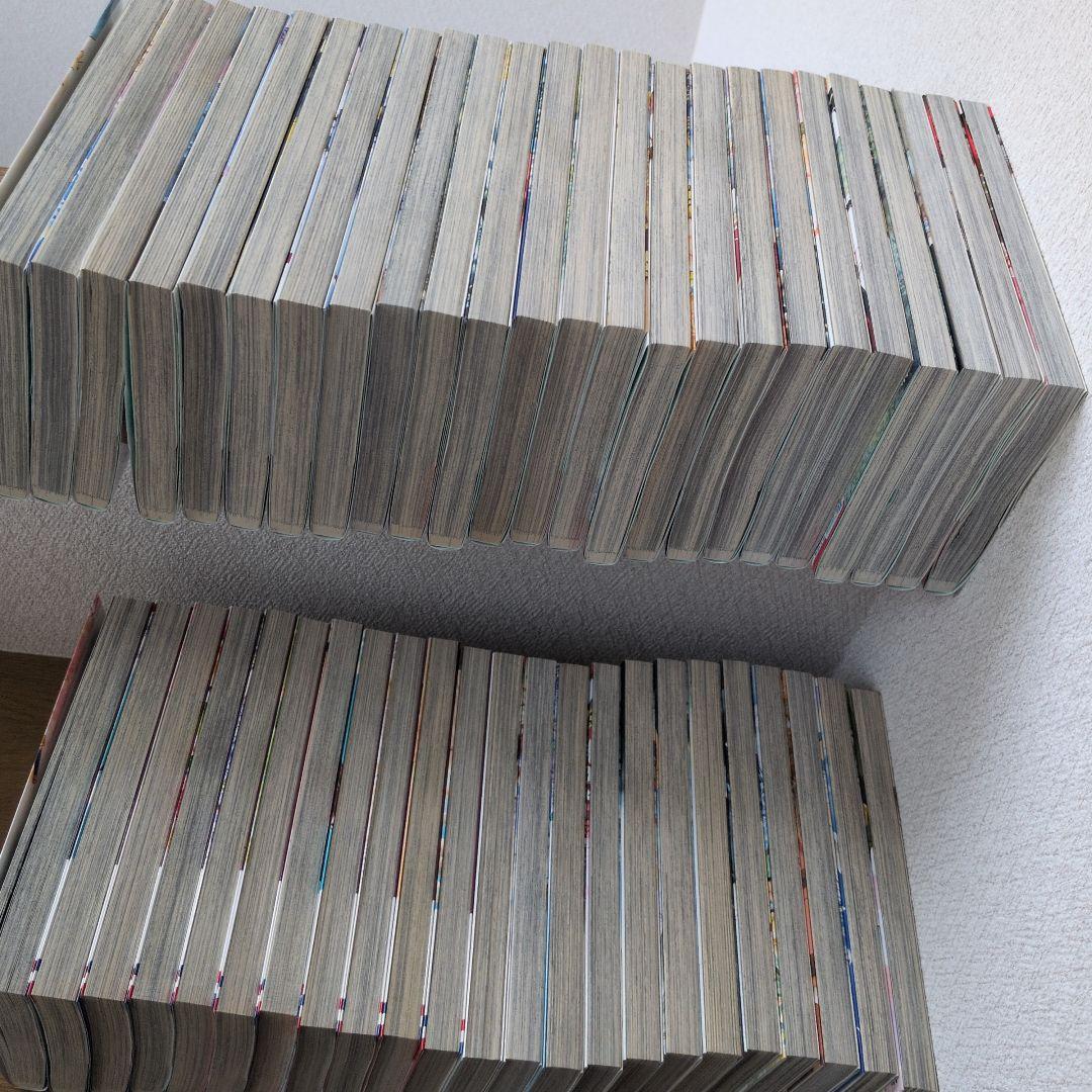 暁のヨナ　1〜47巻セット