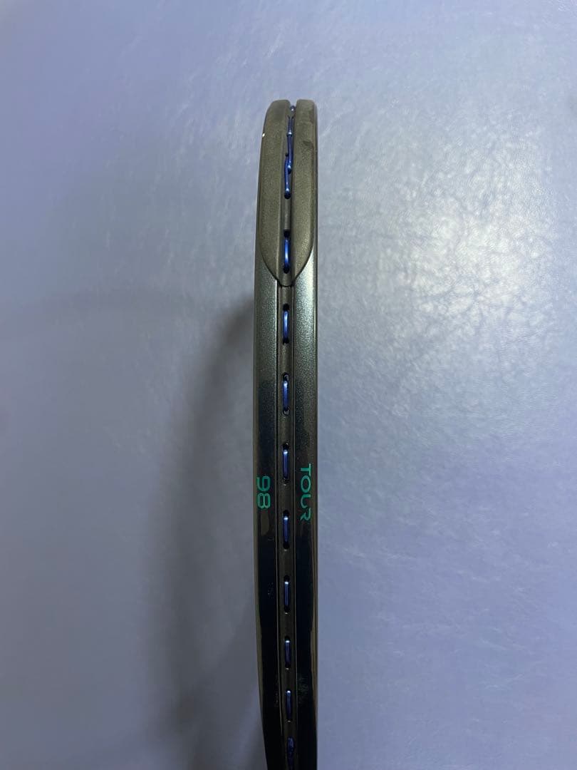 Prince Tour98 2026 テニスラケット