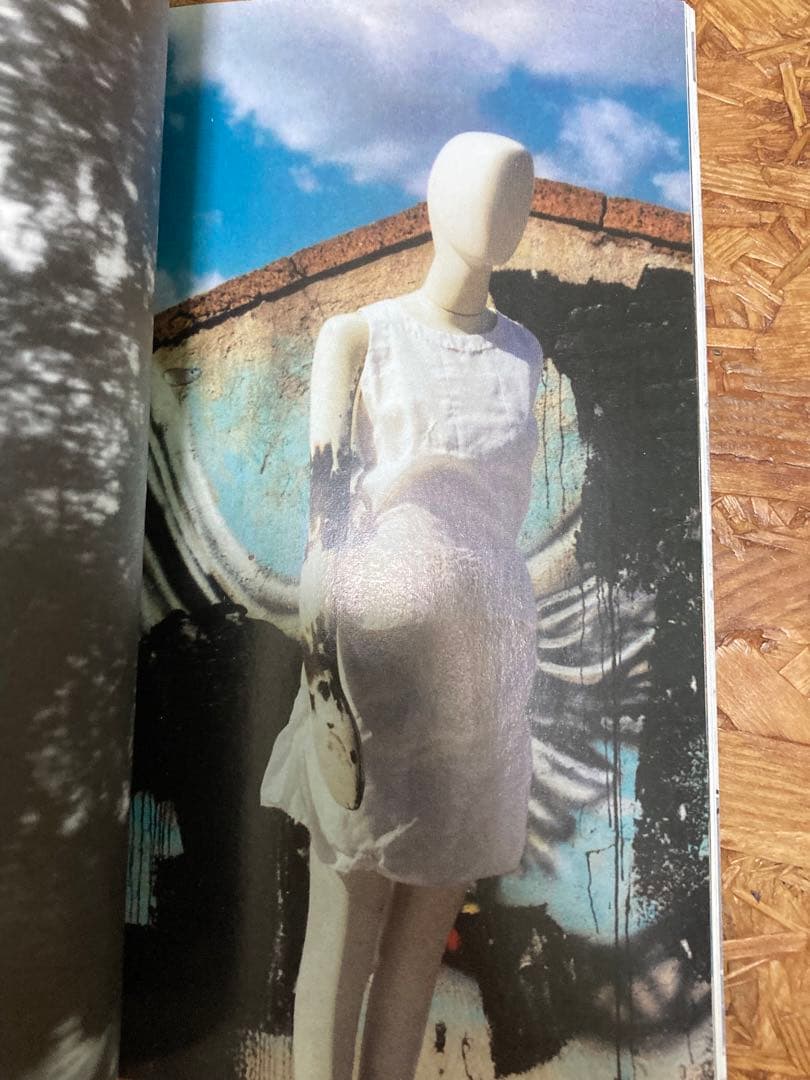 RUN COLLECTIONビジュアルブック オリジナル布袋付き