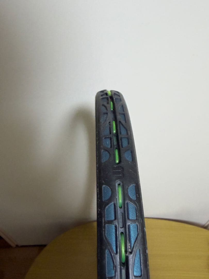 Wilsone テニス 硬式 ラケット HYPER HAMMER 3.7 135