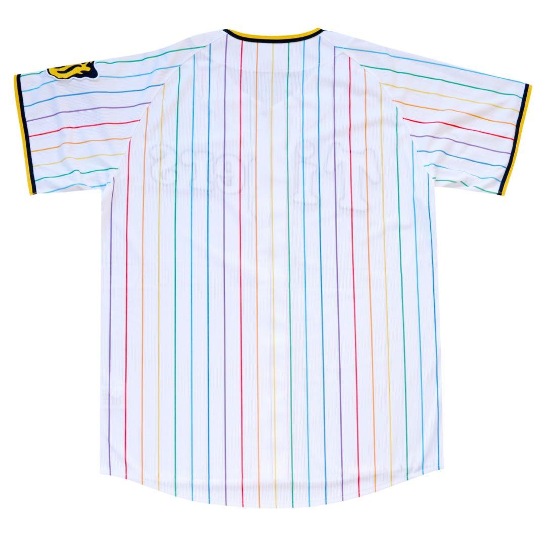 ⭐️新品未使用⭐️Tigersレプリカユニフォーム（S・M・Lサイズ)