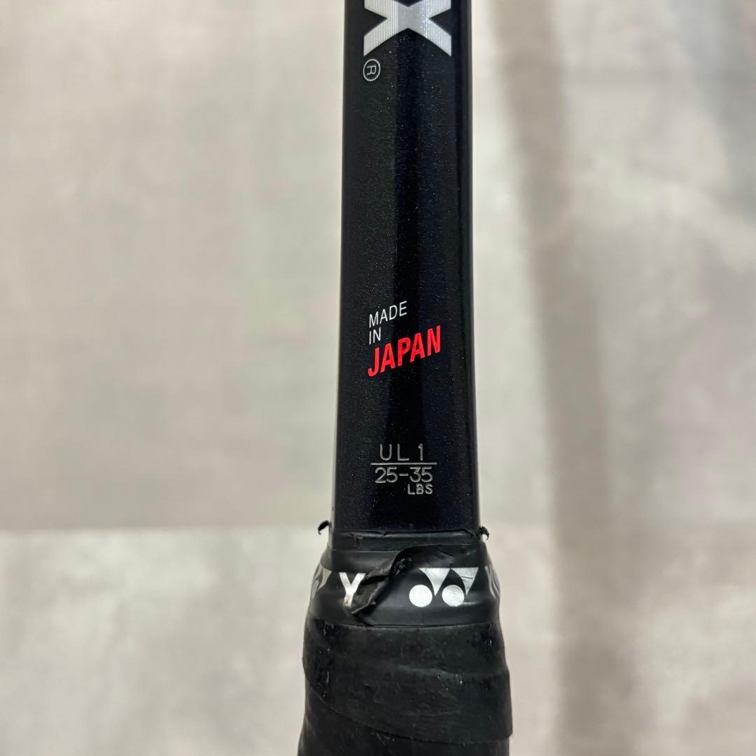 YONEX GEOBREAK 50S LIMITED ヨネックス テニスラケット