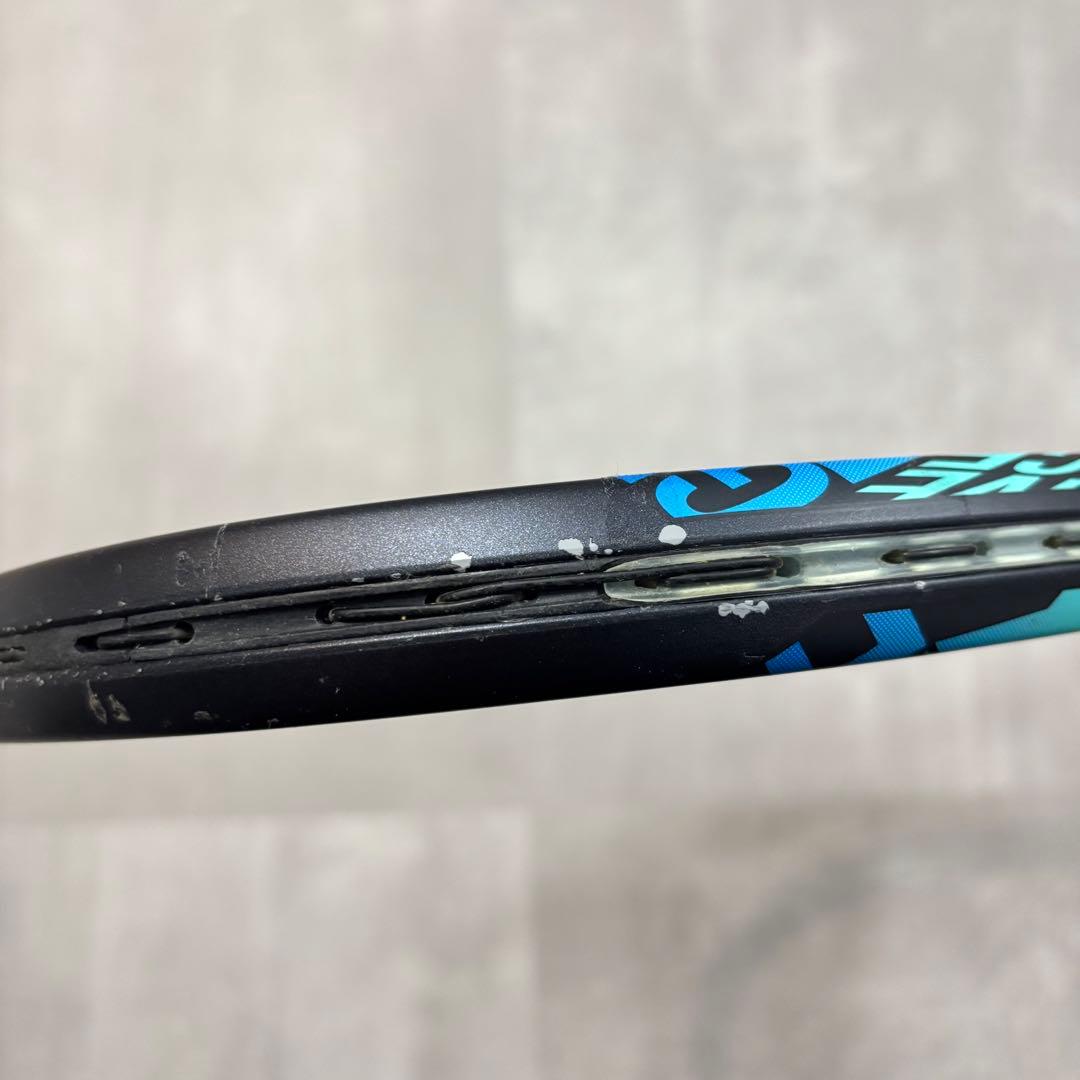 YONEX GEOBREAK 50S LIMITED ヨネックス テニスラケット