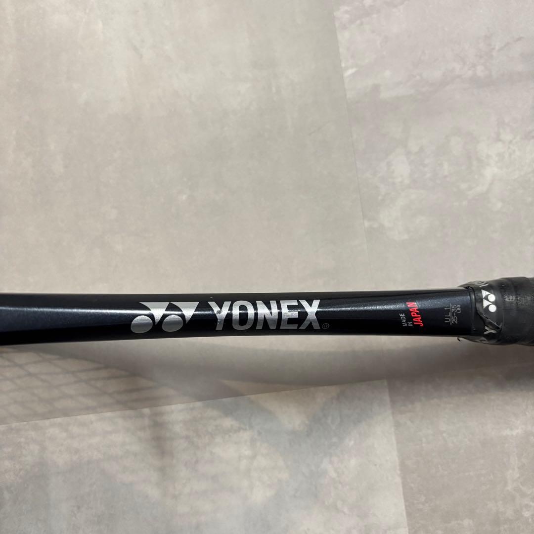 YONEX GEOBREAK 50S LIMITED ヨネックス テニスラケット