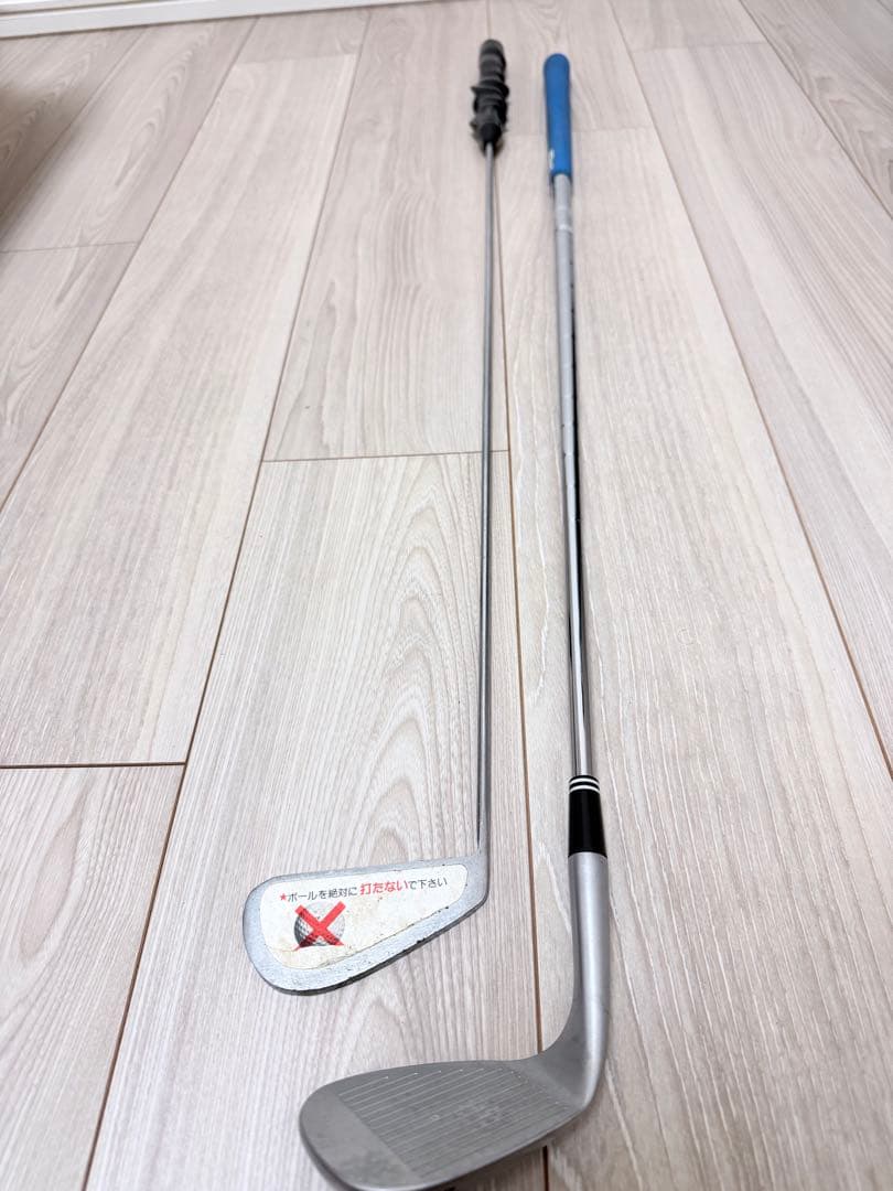 Newing ゴルフバッグ クラブセット　おまけ多数❗️