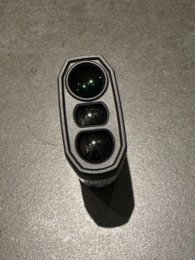 Nikon COOLSHOT 20 GⅡ ゴルフ用距離計