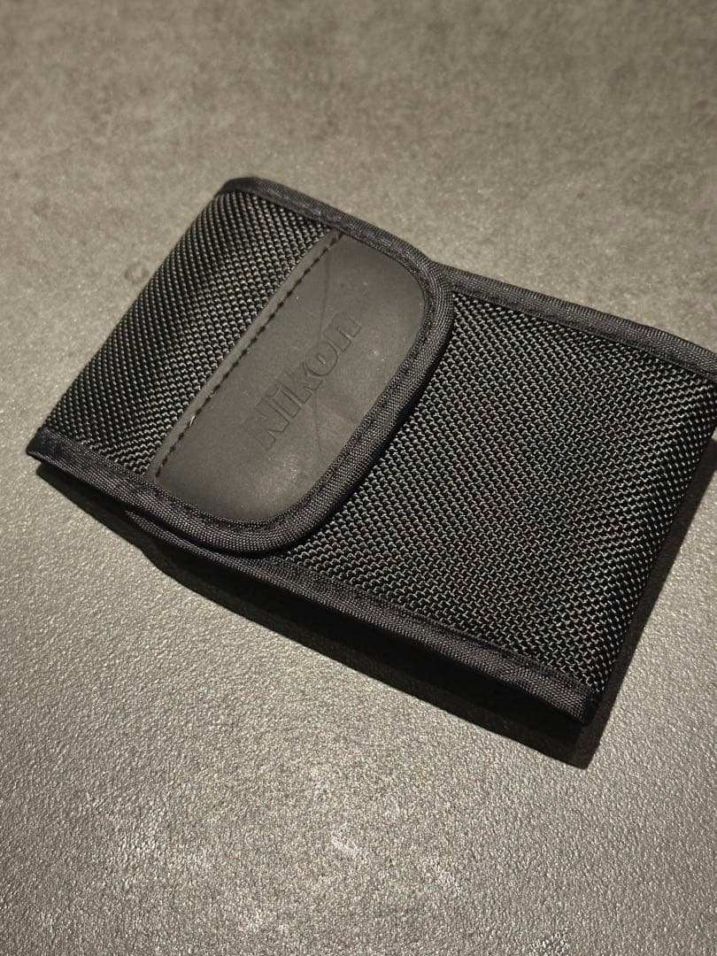 Nikon COOLSHOT 20 GⅡ ゴルフ用距離計