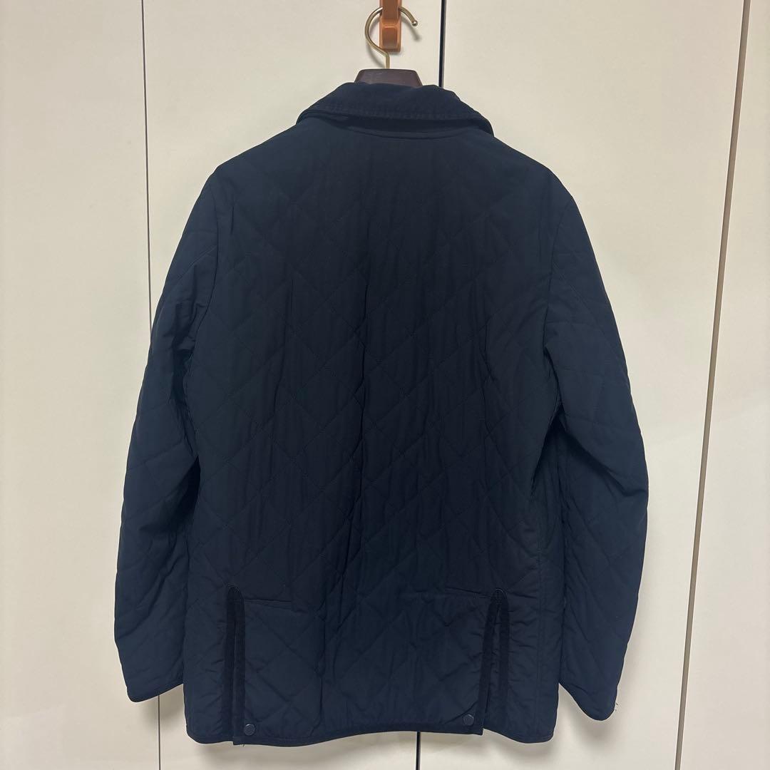 MACKINTOSH LONDON キルティングジャケット/コート