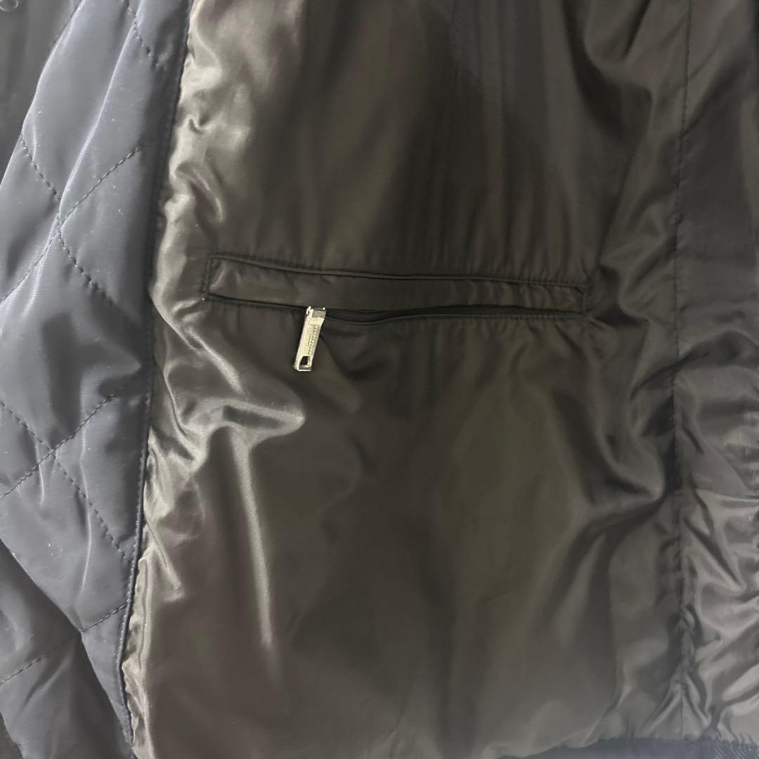 MACKINTOSH LONDON キルティングジャケット/コート