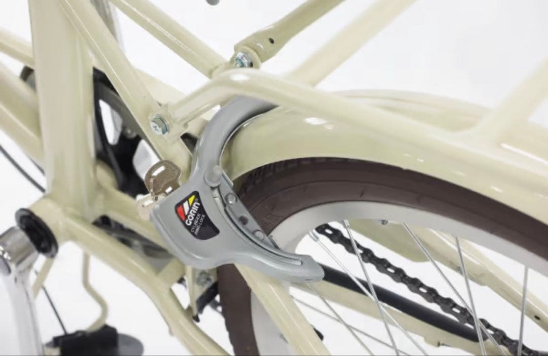 【引き取り限定】cymaサイマ LeLi ミニベロ20インチ 自転車