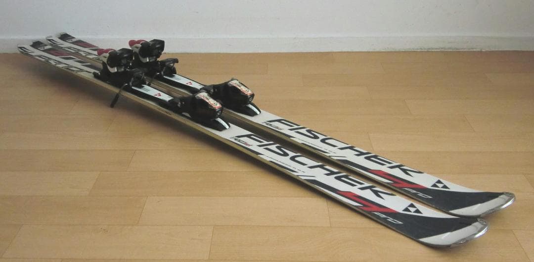 ■最終特価■送料無料■FISCHER■RC4 SUPERIOR PRO■170■