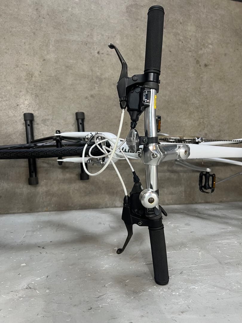 クロスバイク　 GIANT ESCAPE R3 MS ジャイアント　2023年式