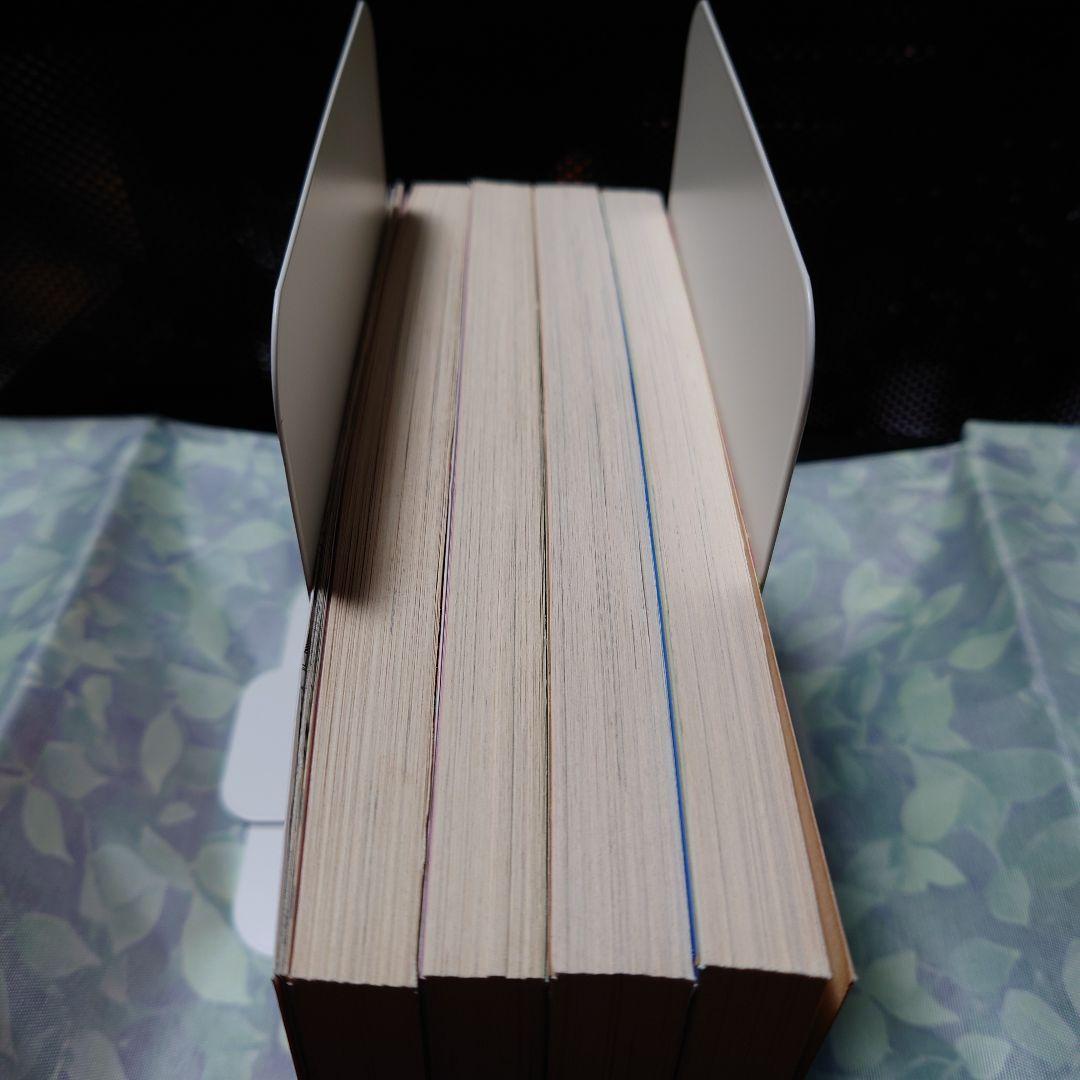 涼宮ハルヒの憂鬱　英語版　ペーパーバックセット