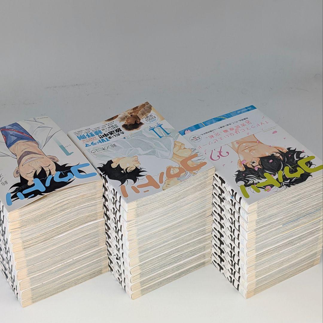 コウノドリ 全巻 1〜32巻　完結セット