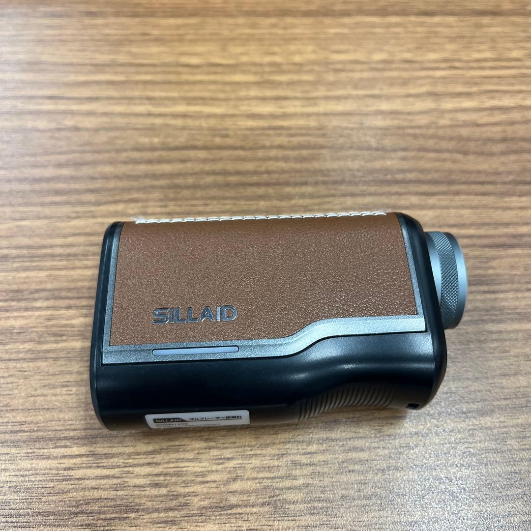 ゴルフ距離計　SILLAID ＶＭ2