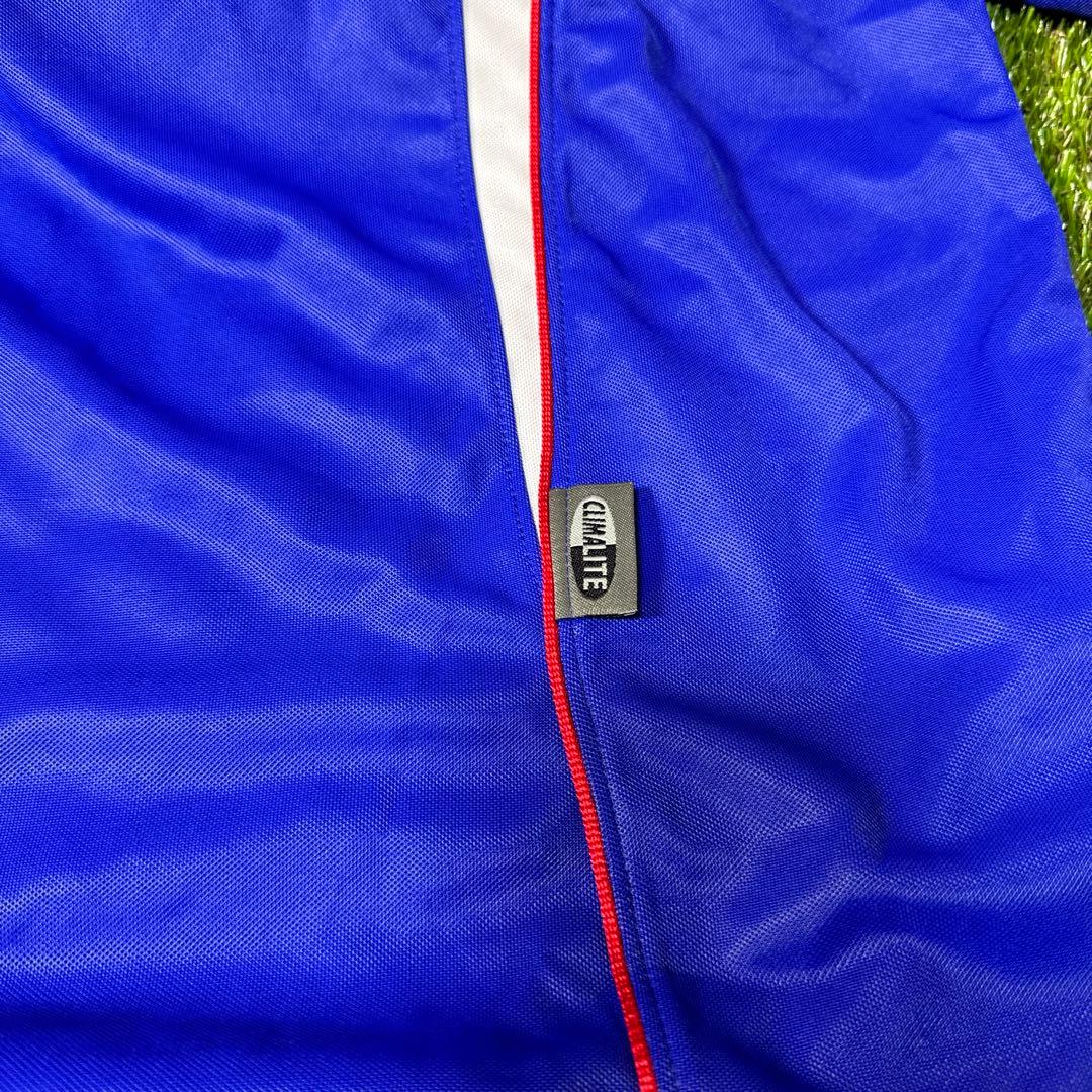 新品タグ付き 90's adidas 日本代表 99-00 ユニフォーム