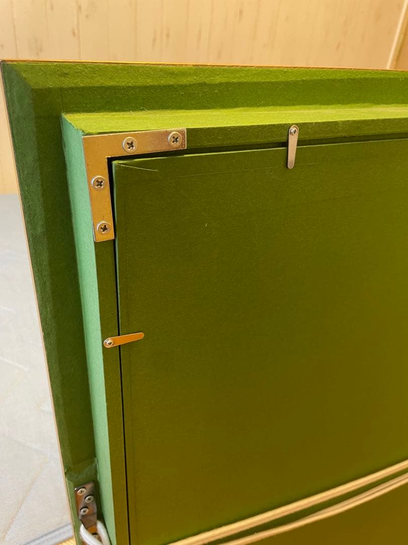 民衆を導く自由の女神ドラクロワ 額縁付レプリカ絵画 大型アート131×105cm