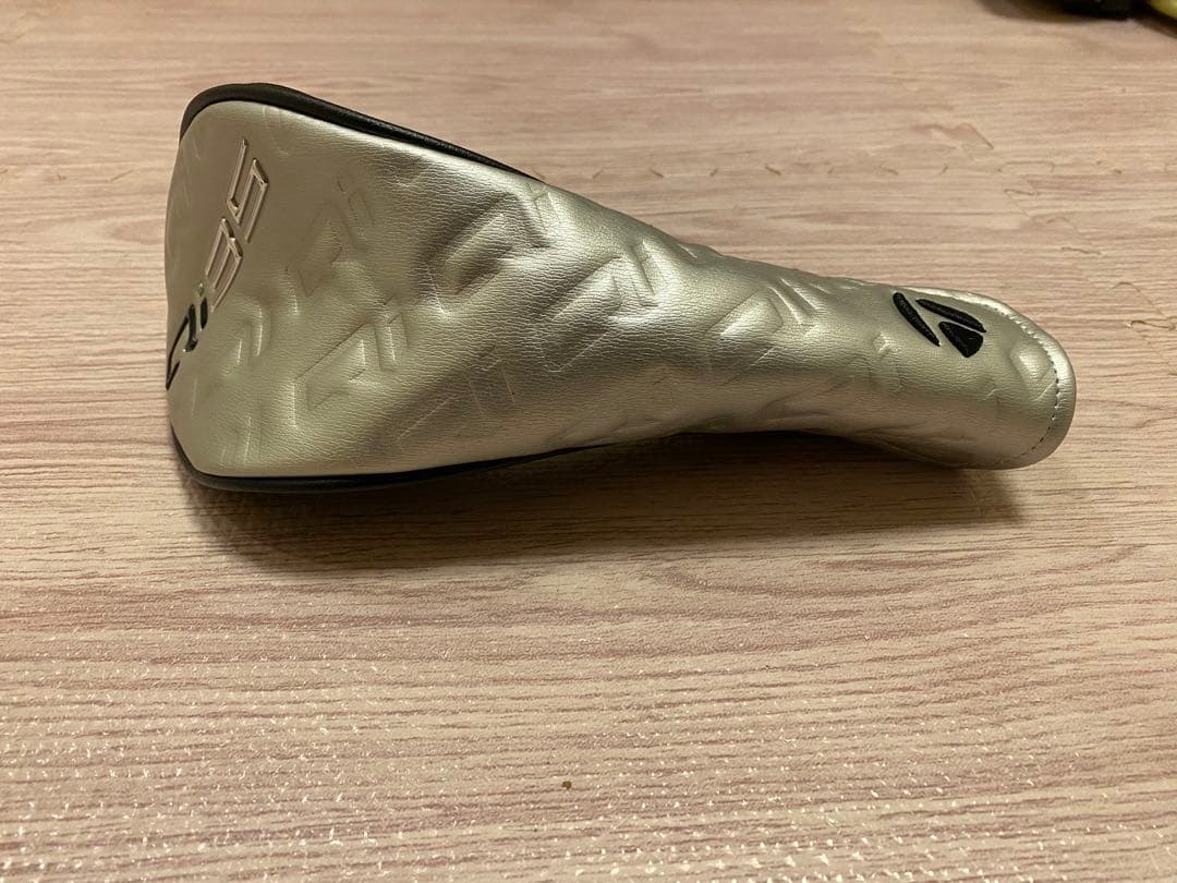 qi35 フェアウェイウッド　5W ヘッドのみ　テーラーメイド　美品！