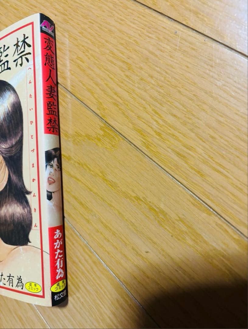 【サイン入り】あがた有為　作品集　漫画　コミック