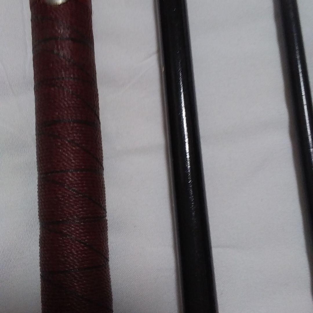 チヌ竿 　へち　落とし込み　295センチ