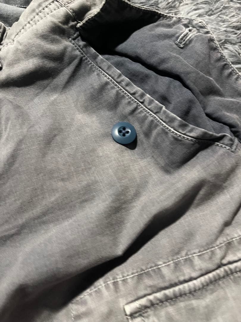 パンツ 90s polo by ralph lauren cargo pants