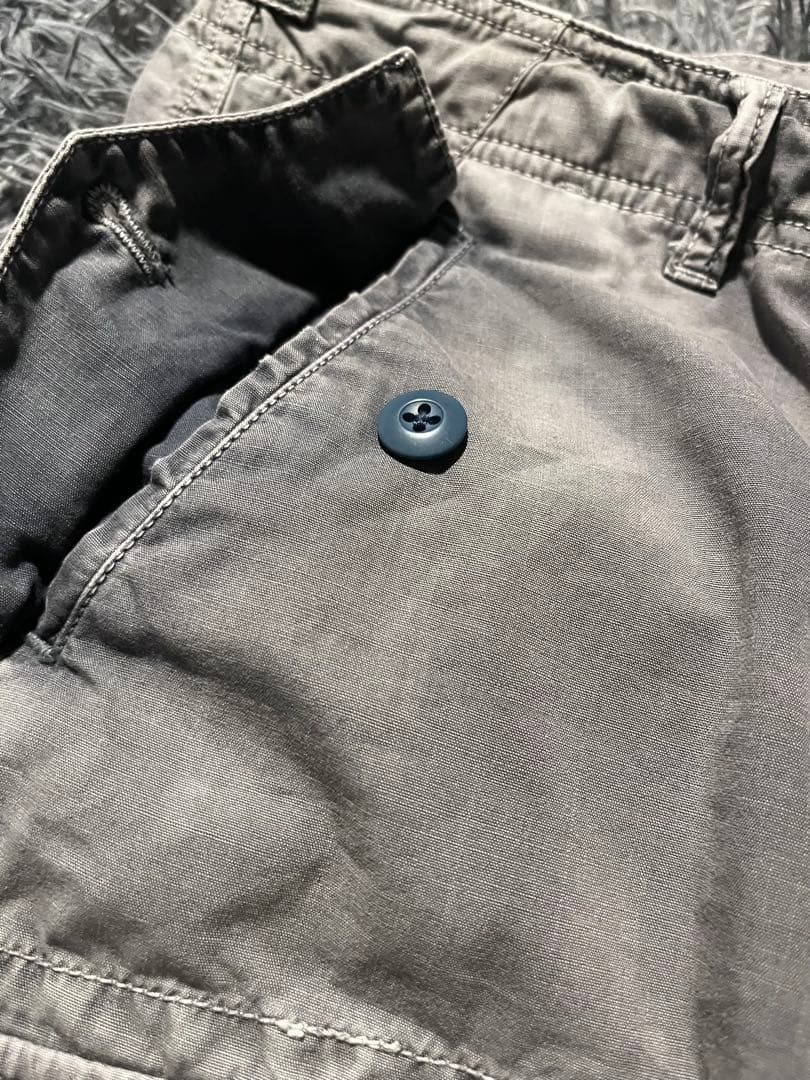 パンツ 90s polo by ralph lauren cargo pants