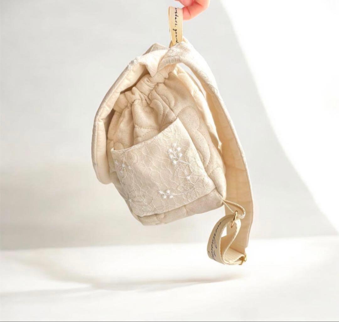 MII♡入園入学グッズ♡ベビーリュック