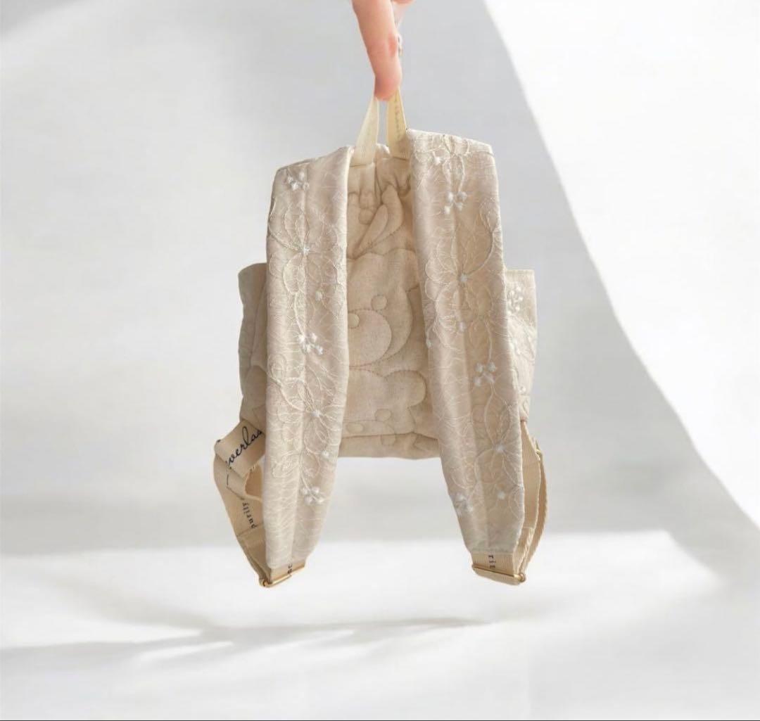 MII♡入園入学グッズ♡ベビーリュック