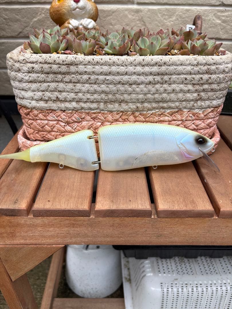 クラッシュ9 ダリア　DAHLIA