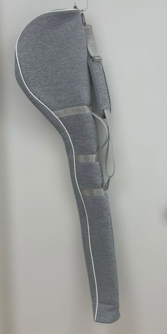 フィドラ　ゴルフ　スウェット　クラブケース・カートバッグ