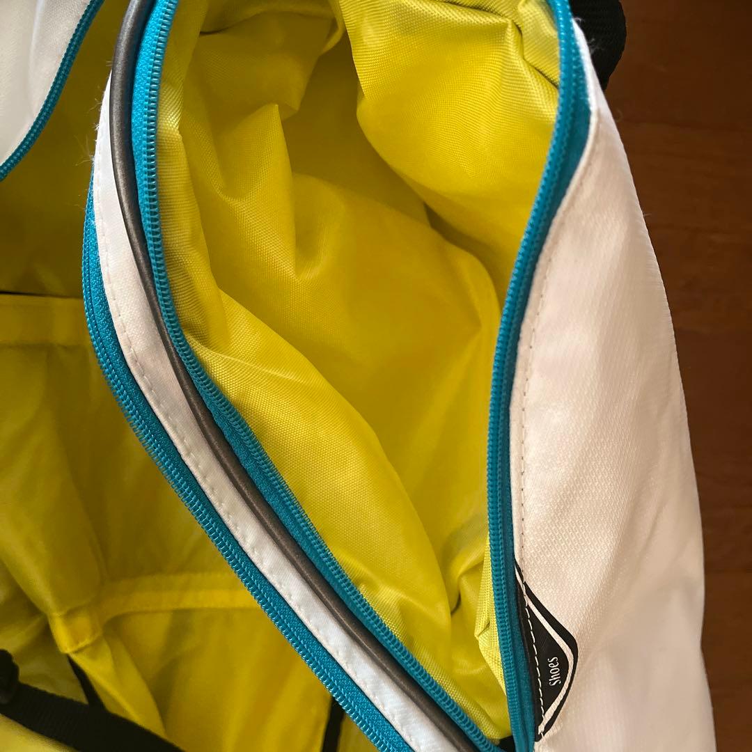 YONEX ラケットバッグ 6本用