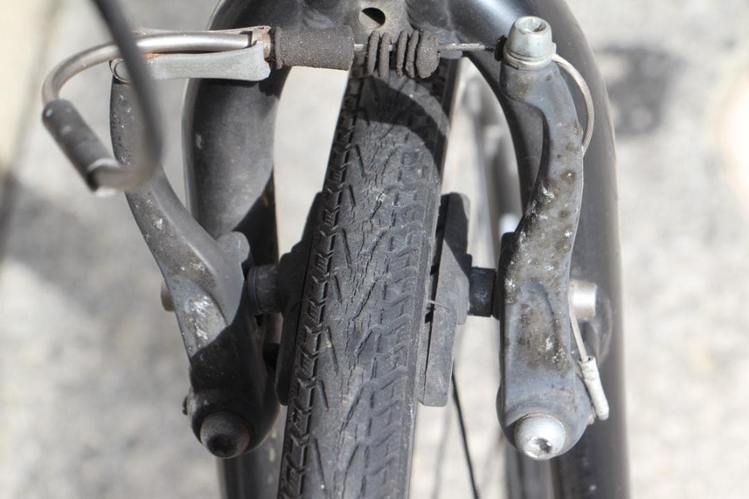 引き取り限定♪人気のGIANT♪エスケープRX♪軽量クロスバイク♪新生活にどうぞ