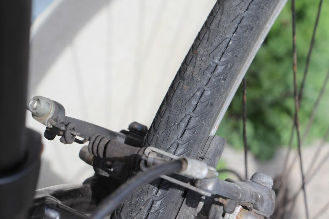 引き取り限定♪人気のGIANT♪エスケープRX♪軽量クロスバイク♪新生活にどうぞ