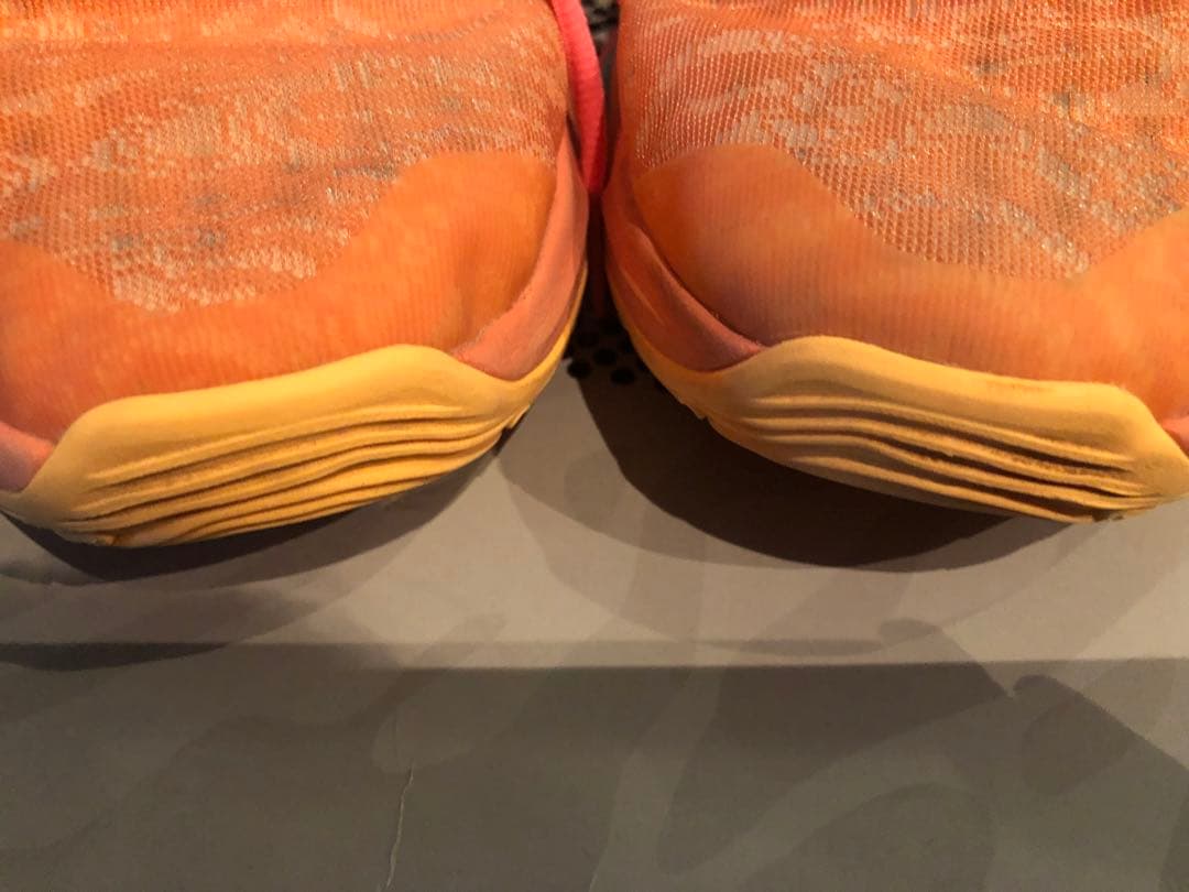 ズームフリーク3 ナイキ　28.5 バッシュ