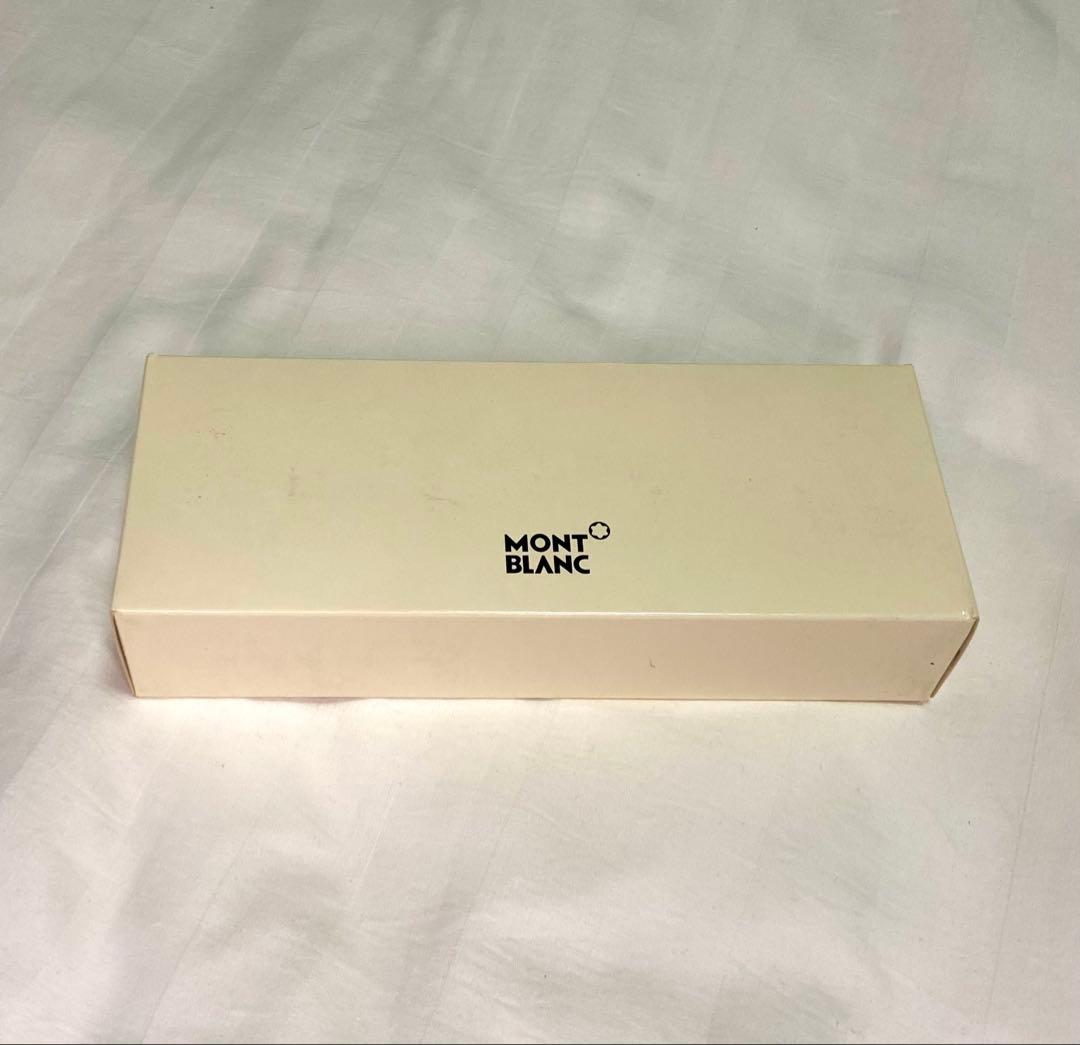 パ*5様 ★モンブラン★ボールペン★廃盤★新品未使用品★